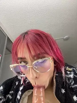 MeraSecretXXX online show from 06.14.26