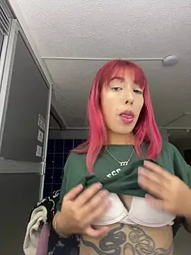 MeraSecretXXX online show from 06.26.26