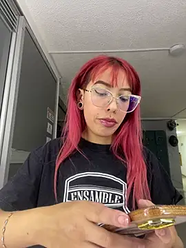 MeraSecretXXX online show from 06.27.26
