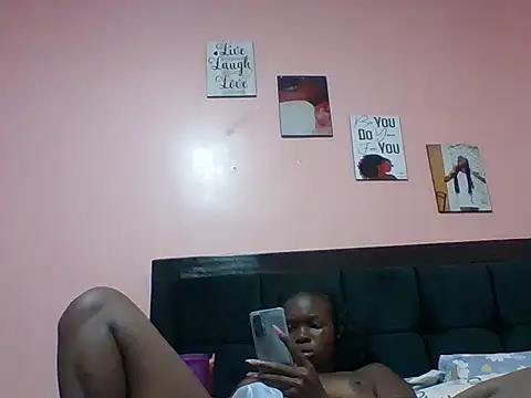 shantell 1 online show from 06.14.26