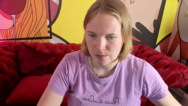 NikkyReyyy online show from 07.07.26