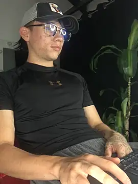 Salvatore angelo online show from 05.27.26