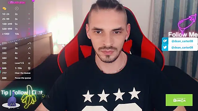 secret sir online show from 01.06.26