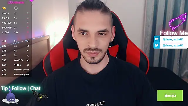 secret sir online show from 01.09.26