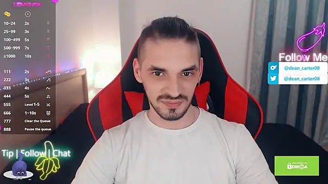 secret sir online show from 01.09.26