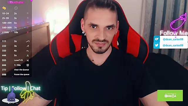 secret sir online show from 01.10.26