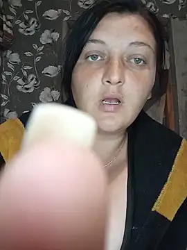 Angelina9612 online show from 06.03.26