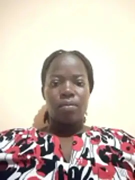 Africanpetite254 online show from 05.18.26