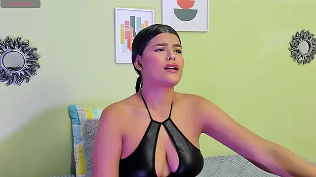 Snapshot of salome_cuty chatting on 06.29.26 salome cuty online show from 06.29.26