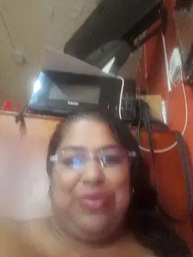 Megansquirt69 online show from 06.02.26