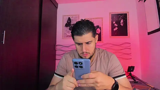 Ryan evannss  online show from 05.22.26