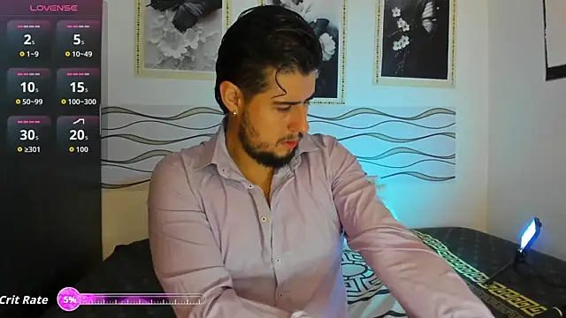Snapshot of Ryan_evannss_ chatting on 06.30.26 Ryan evannss online show from 06.30.26