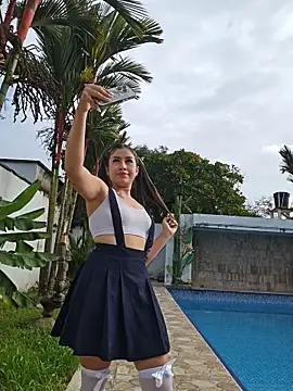 Snapshot of Luisa_Madrid chatting on 05.18.26 Luisa Madrid online show from 05.18.26