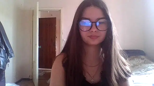 Bellochka201 online show from 06.08.26