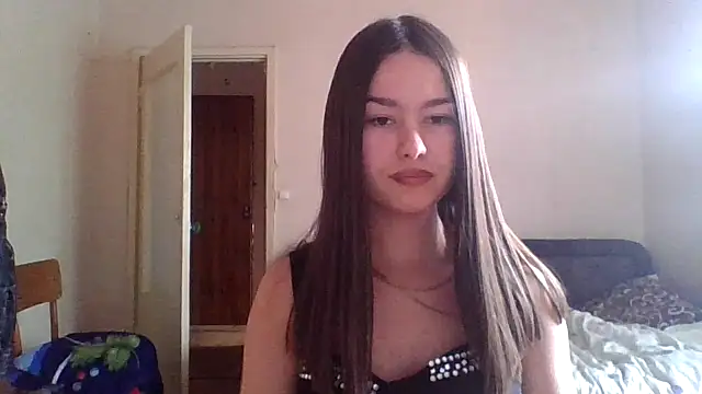 Bellochka201 online show from 06.17.26