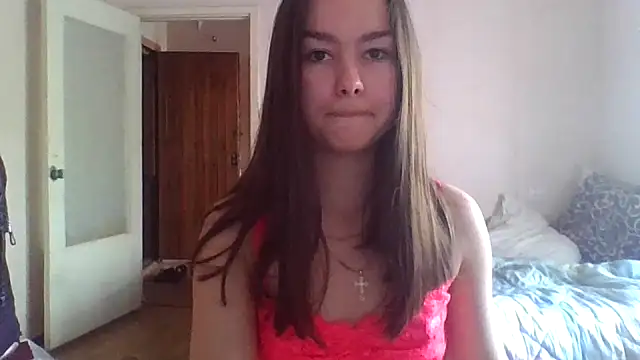 Bellochka201 online show from 07.01.26
