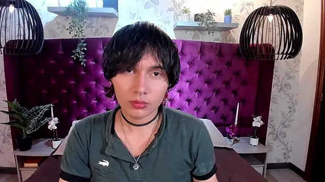 Brunodeluca  online show from 06.05.26