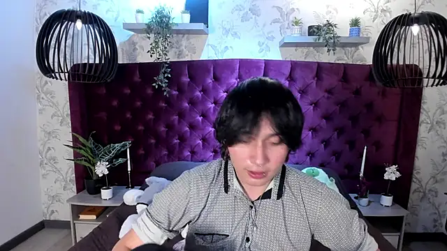 Brunodeluca  online show from 06.11.26