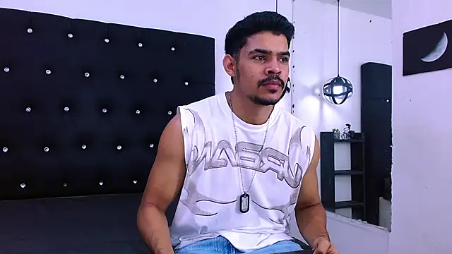 Snapshot of Dannesh_ chatting on 06.06.26 Dannesh online show from 06.06.26