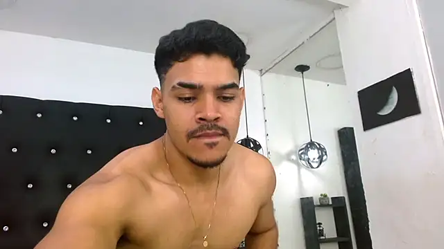 Snapshot of Dannesh_ chatting on 06.23.26 Dannesh online show from 06.23.26