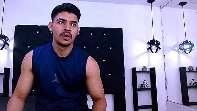 Snapshot of Dannesh_ chatting on 06.25.26 Dannesh online show from 06.25.26