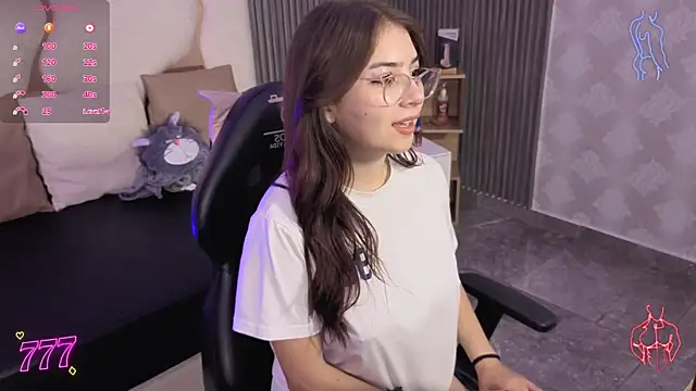 andrea tay1 online show from 06.14.26