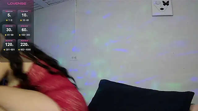alythia online show from 06.12.26