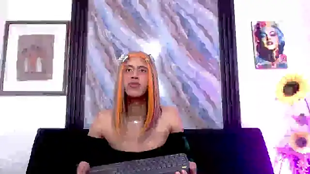 Elena and Julian online show from 06.08.26