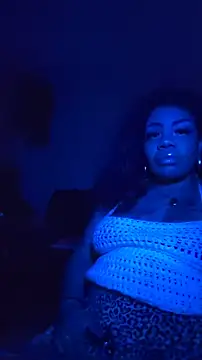 Snapshot of NailGoddessnow chatting on 01.13.25 NailGoddessnow online show from 01.13.25