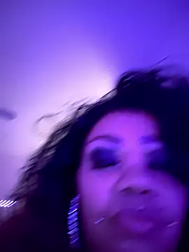 Snapshot of NailGoddessnow chatting on 02.26.25 NailGoddessnow online show from 02.26.25