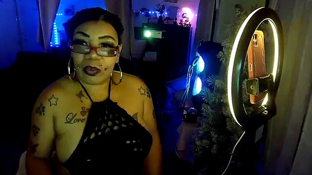 NailGoddessnow online show from 05.03.26