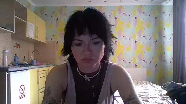 Diana sosala online show from 06.27.26