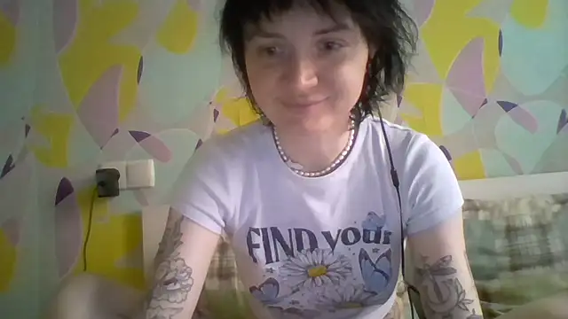 Diana sosala online show from 07.10.26