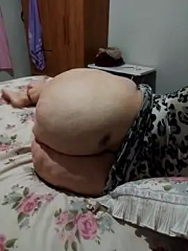 MegaAssMature online show from 06.29.26