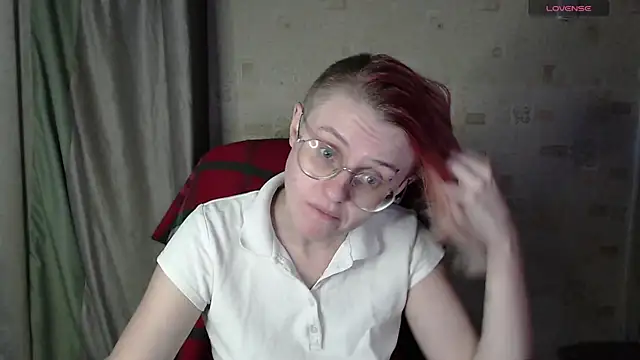 Snapshot of __Freya___ chatting on 07.07.26 Freya online show from 07.07.26