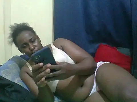 naughty-slender online show from 06.30.26