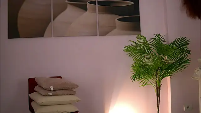 AlanaReignn online show from 07.01.26