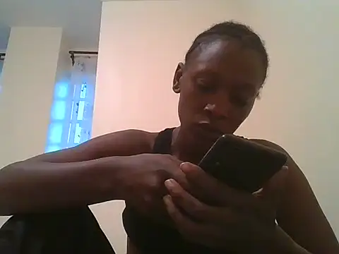 chocolatepetite online show from 05.19.26