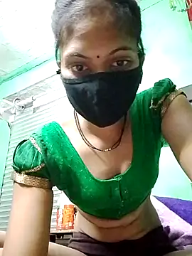 Snapshot of Hashmukhi12 chatting on 05.20.26 Hashmukhi12 online show from 05.20.26