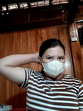 Snapshot of -Yeyi- chatting on 07.01.26 -Yeyi- online show from 07.01.26