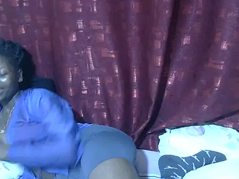 pretty ebby online show from 06.16.26