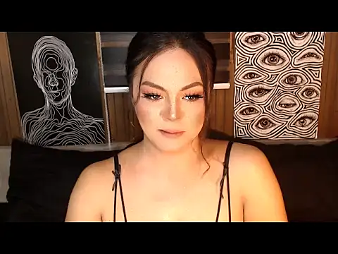 AmberMoorets online show from 07.16.26