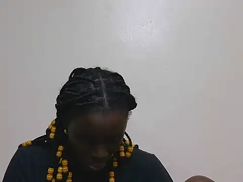 Snapshot of SassyTarrif chatting on 06.22.26 SassyTarrif online show from 06.22.26
