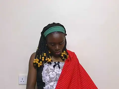 Snapshot of SassyTarrif chatting on 06.23.26 SassyTarrif online show from 06.23.26