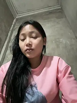 Snapshot of hinami-lo chatting on 06.02.26 hinami-lo online show from 06.02.26