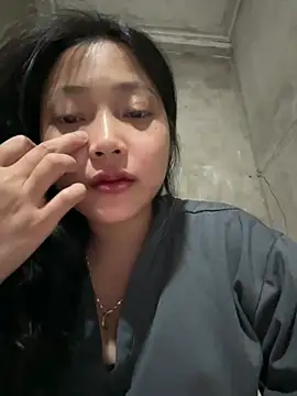 Snapshot of hinami-lo chatting on 06.04.26 hinami-lo online show from 06.04.26
