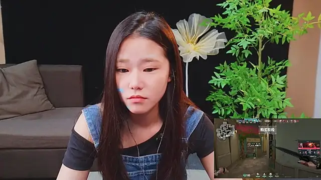 yu598188 online show from 05.22.26