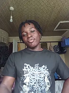 BLACKPANTHER037 online show from 05.17.26