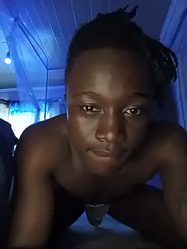BLACKPANTHER037 online show from 06.26.26