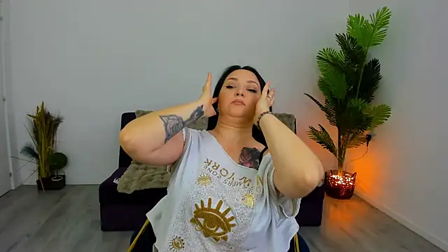 Arya Bellex online show from 05.22.26